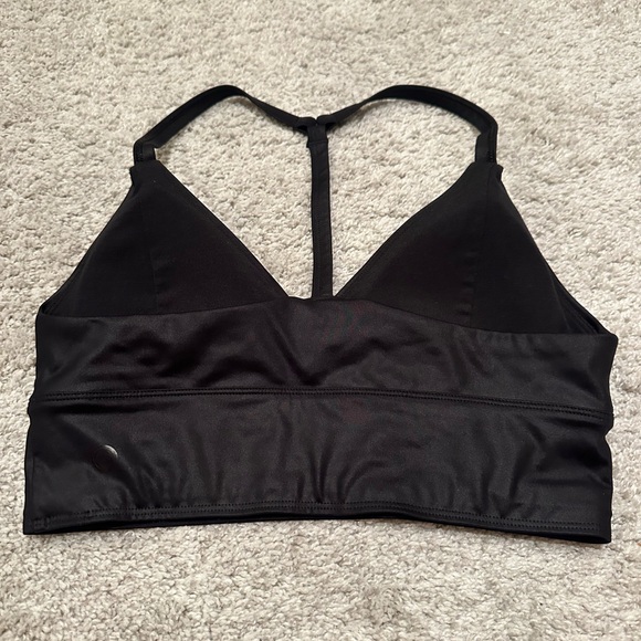 Aritzia The Constant Jakel Bra - Black Size Small - Picture 4 of 5